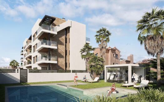 2 Bed Apartment for Sale in Torrevieja, Murcia