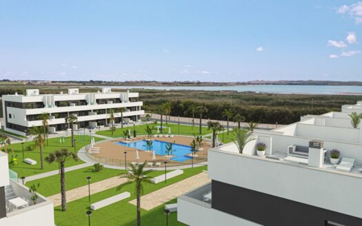 2 Bed Apartment for Sale in Guardamar del Segura, Murcia