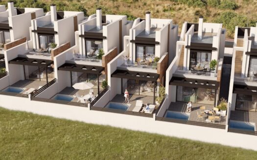 3 Bed Villa for Sale in Torrevieja, Murcia