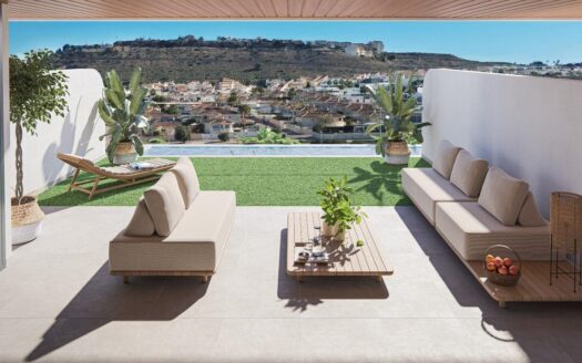 3 Bed Apartment for Sale in Benijofar, Murcia