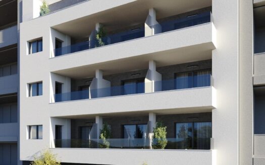 2 Bed Apartment for Sale in Torrevieja, Murcia