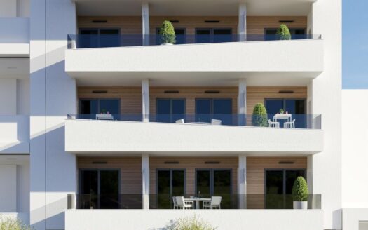 1 Bed Apartment for Sale in Torrevieja, Murcia