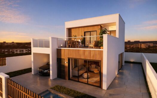 3 Bed Villa for Sale in Los Alcazares, Murcia