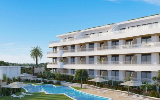 2 Bed Apartment for Sale in Orihuela Costa, Murcia
