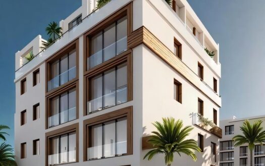 3 Bed Penthouse for Sale in San Pedro del Pinatar, Murcia