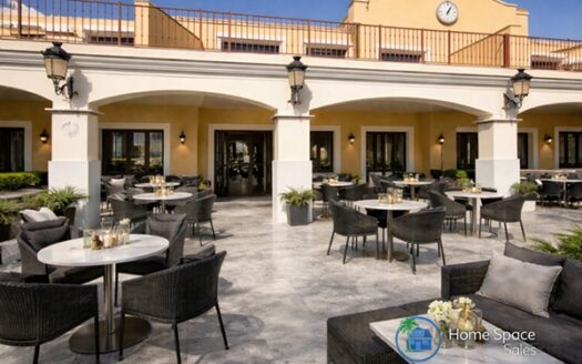 Business opportunity , Hacienda Del Alamo