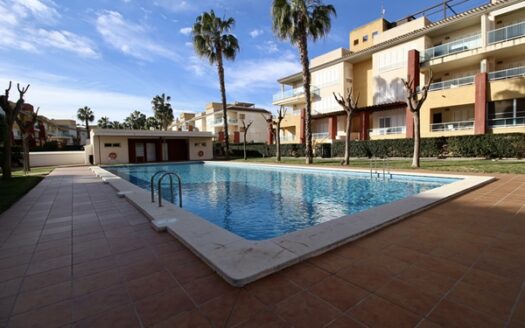 2 bed apartment, Hacienda Del Alamo