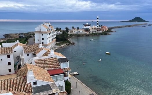 2 Bed Apartment for Sale in La Manga, Murcia