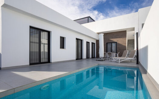 3 Bed House for Sale in Roldan, Murcia