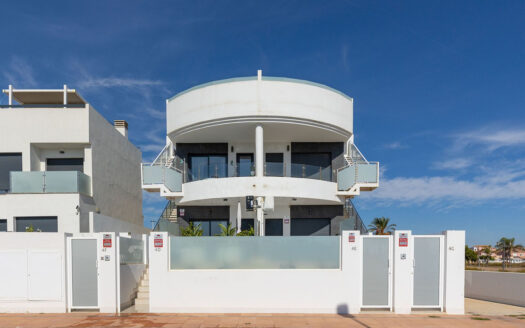 2 Bed Apartment for Sale in Los Alcazares, Murcia