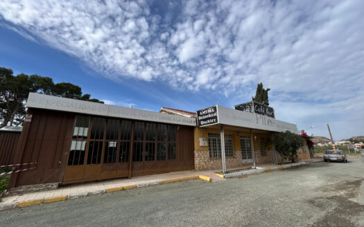 4 Bed House for Sale in Lorca, Murcia