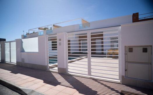 2 Bed House for Sale in San Javier, Murcia