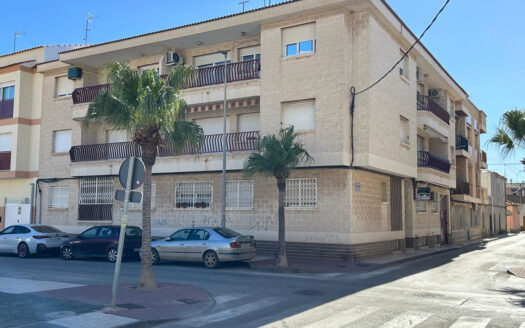 3 Bed Apartment for Sale in Los Alcazares, Murcia