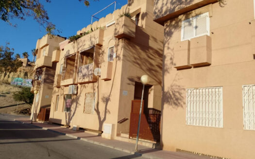 2 Bed Apartment for Sale in Bolnuevo, Murcia