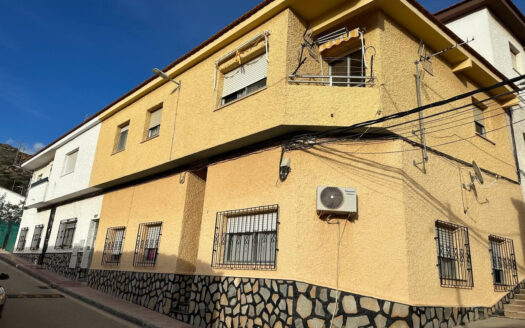 3 Bed Apartment for Sale in Portman, Murcia