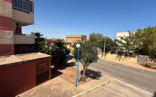 2 Bed Apartment for Sale in Cartagena, Murcia