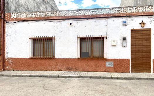 3 Bed House for Sale in Barinas, Murcia