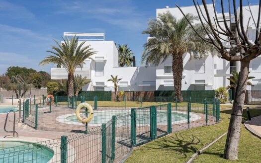 2 Bed Apartment for Sale in Vera, Murcia