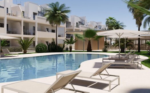 2 Bed Apartment for Sale in Torre Pacheco, Murcia