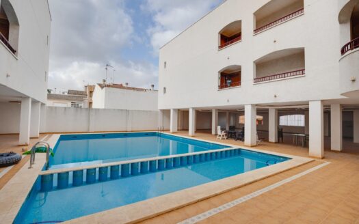 2 Bed Apartment for Sale in San Fulgencio, Murcia