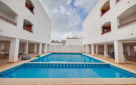 3 Bed Apartment for Sale in San Fulgencio, Murcia