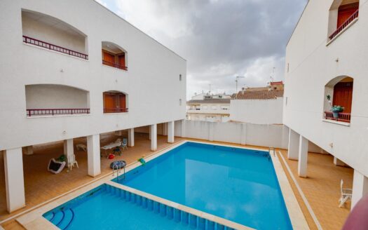 1 Bed Apartment for Sale in San Fulgencio, Murcia