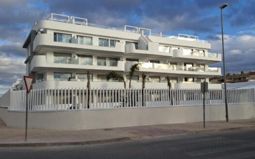 2 Bed Apartment for Sale in Orihuela Costa, Murcia