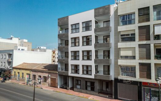 2 Bed Penthouse for Sale in Guardamar del Segura, Murcia