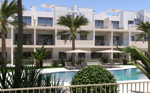 2 Bed Apartment for Sale in Torre Pacheco, Murcia