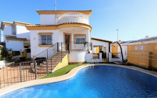 3 Bed House for Sale in Sucina, Murcia