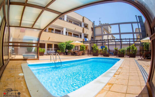 2 Bed Apartment for Sale in Lo Pagan, Murcia