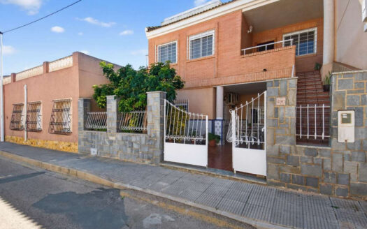 5 Bed House for Sale in Lo Pagan, Murcia