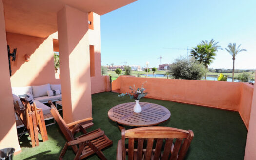 3 Bed Apartment for Sale in Los Alcazares, Murcia
