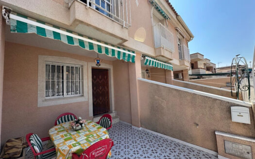 2 Bed House for Sale in Lo Pagan, Murcia