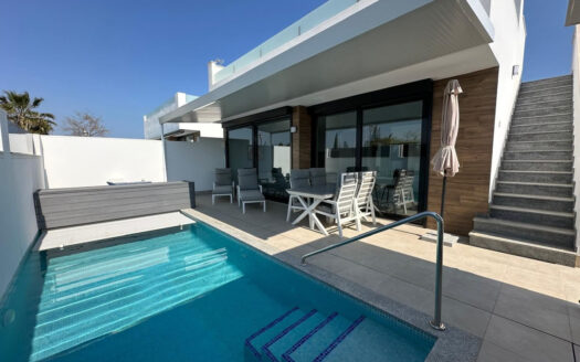 3 Bed House for Sale in San Pedro del Pinatar, Murcia