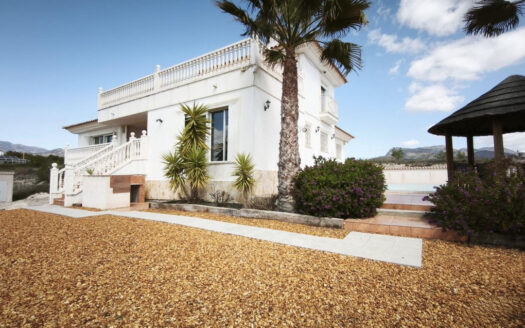 3 Bed House for Sale in Zarzadilla de Totana, Murcia