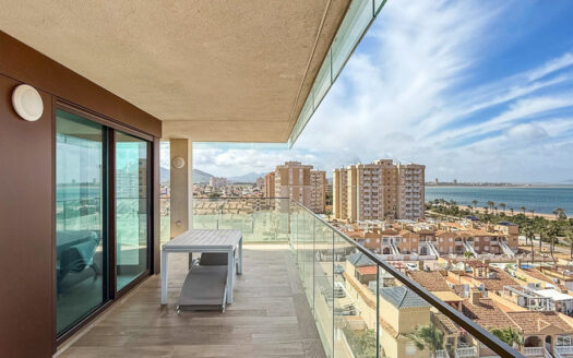 3 Bed Apartment for Sale in Cartagena, Murcia