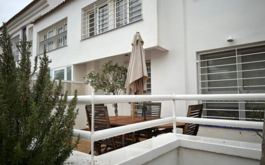 3 Bed House for Sale in Murcia City, Murcia