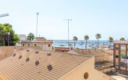 2 Bed Apartment for Sale in Lo Pagan, Murcia