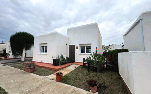 2 Bed House for Sale in Condado de Alhama, Murcia