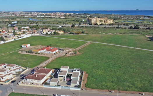 3 Bed House for Sale in Los Alcazares, Murcia