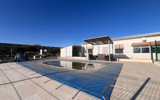 4 bedroom House in Jumilla