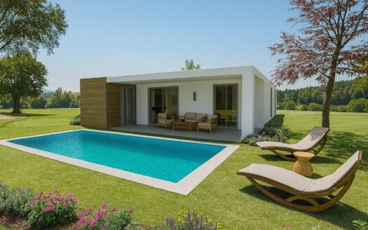 4 Bed Villa for Sale in Monforte del Cid, Murcia