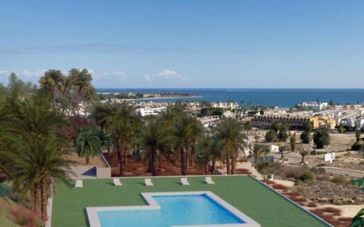 2 Bed Apartment for Sale in Vera, Murcia