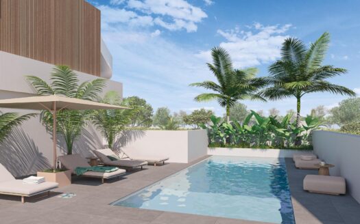 3 Bed Town House for Sale in Pilar de La Horadada, Murcia