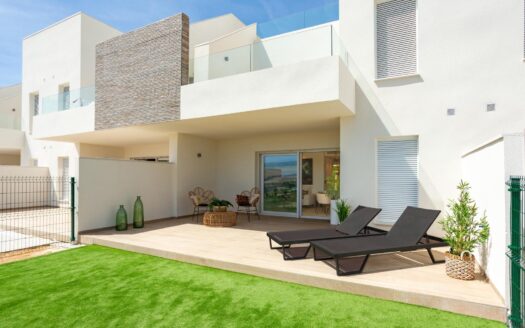 2 Bed Bungalow for Sale in Algorfa, Murcia