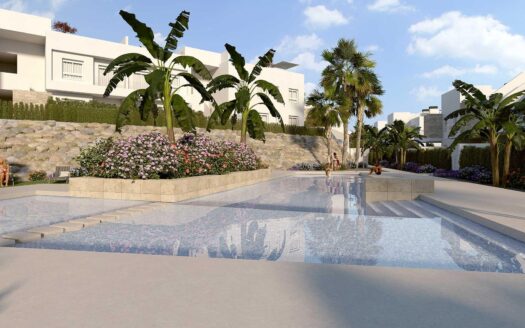 3 Bed Bungalow for Sale in Algorfa, Murcia