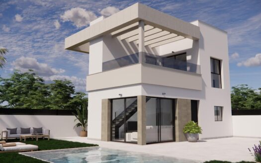 3 Bed Villa for Sale in Orihuela, Murcia