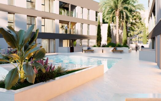 2 Bed Apartment for Sale in San Pedro del Pinatar, Murcia