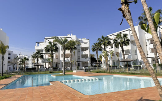 3 Bed Apartment for Sale in Roldan, Murcia